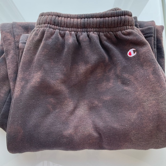 Champion Sweatpants - Picture 3 of 3